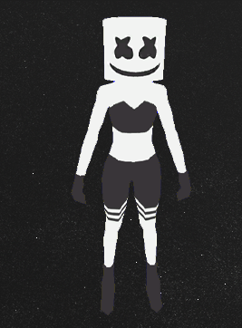 Avatar New Marshmellow (Women)