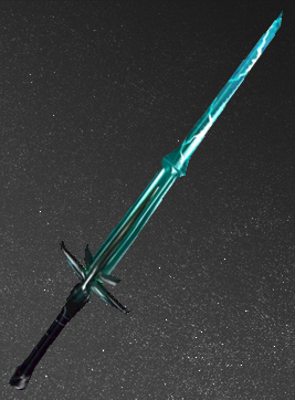 Fractured Sword