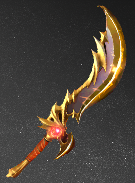 Juggernaut Inmortal Gold