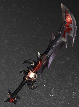 Dark Sword