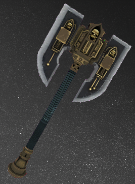 Power Axe