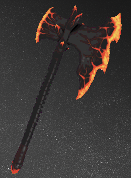 Volcano