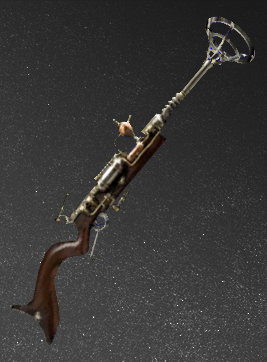 Blunderbuss