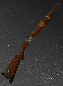 CaravaShotgun
