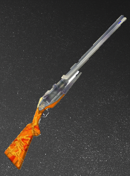 Due-Shotgun