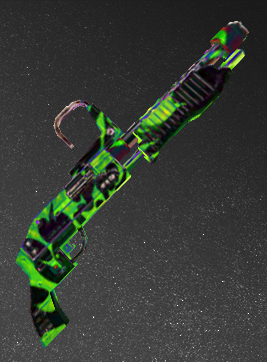 Shotgun Toxic 3