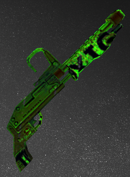 Shotgun Toxic 4
