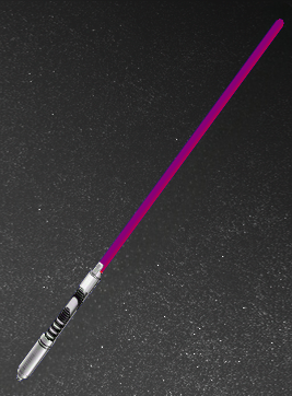 Event LightSaber 7 Color
