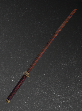 Event Katana 7 Color