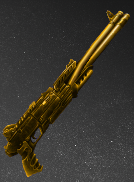 Hydra Gold