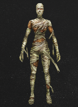 Avatar Mummy