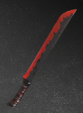 Jason Knife
