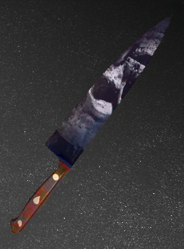Michael Mayers Knife