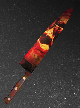 Michael Mayers Knife 3