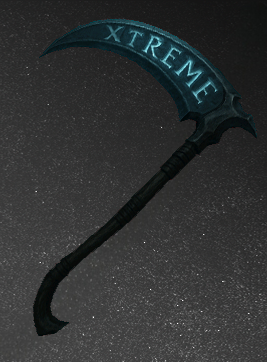 Scythe xTreme