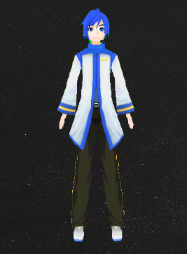 Anime Blu