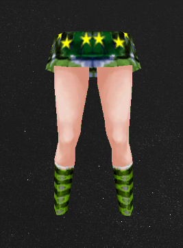 W.Elite Skirt