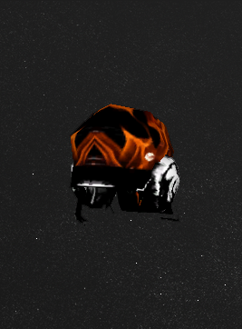 Fire Set Head