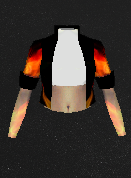 Fire Set Body